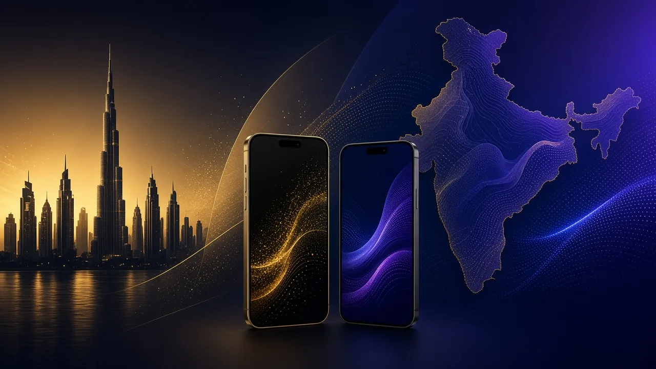 App Development Cost in Dubai vs India: What You Save