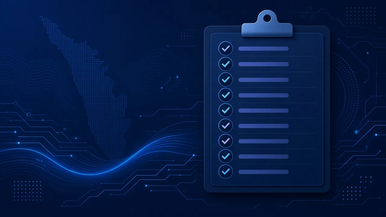 How to Choose a Software Development Company in Kerala: 10-Point Checklist