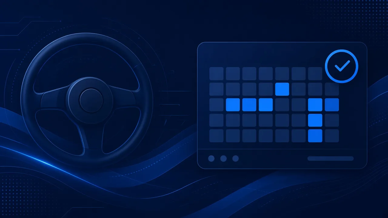 Driving School Software: Features Every Driving School Needs