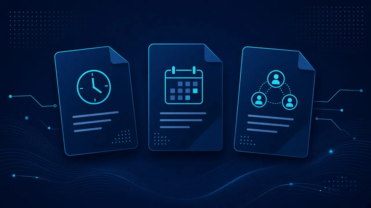Fixed Price vs Hourly vs Dedicated Team: Which Contract Model Fits Your Project?