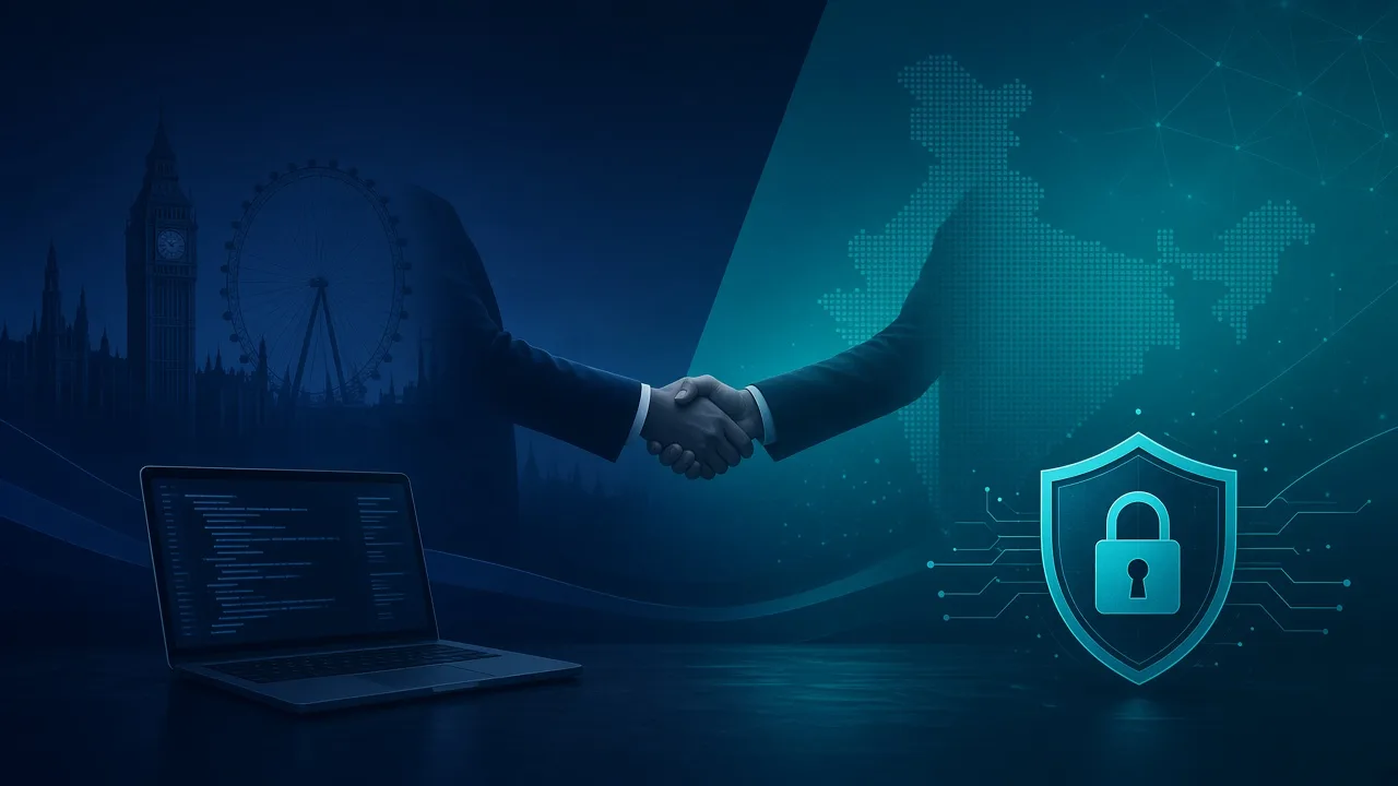 How to Hire Developers From India Without Risk: A Guide for UK and Australian Businesses