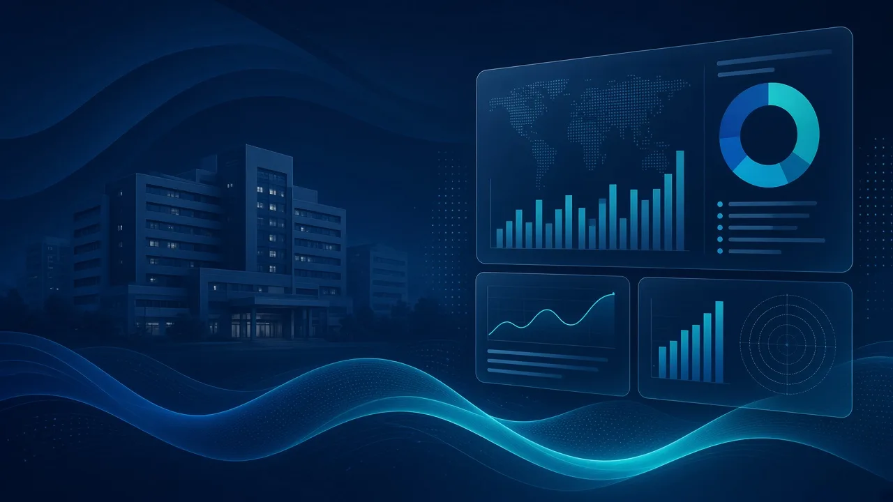 Hospital Management Software Cost in India: Features, Pricing and Timelines