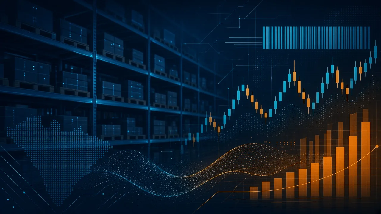 Best Inventory Management Software for Small Businesses in India