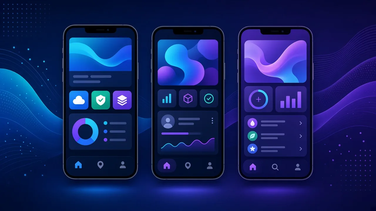 Native vs Cross-Platform vs Flutter: Which App Approach Should You Choose?