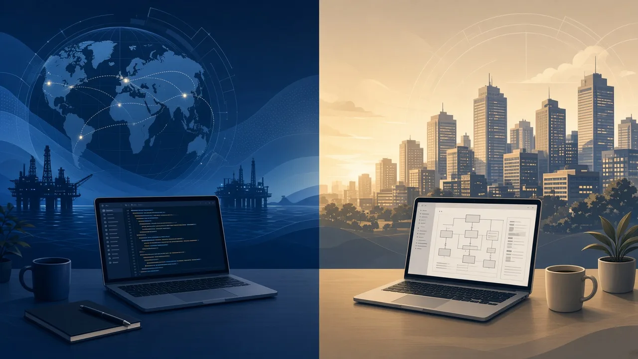 Offshore vs Onshore Software Development: Which Is Right for Your Startup?