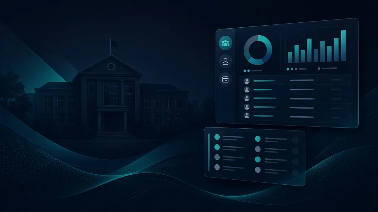 School Management Software: What to Look for Before You Buy