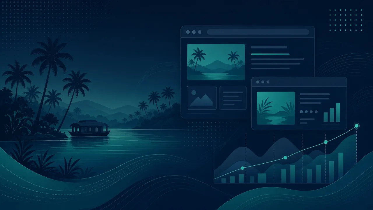 Website Development Cost in Kerala: What Local Businesses Pay