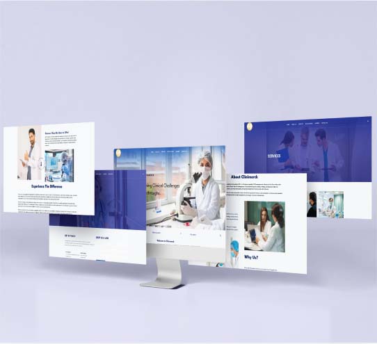 Clinimerck – Tech Aventure