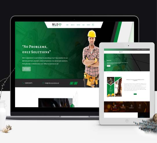 MLD Corporation – Tech Aventure