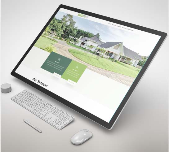 VeeYem Naturals – Tech Aventure