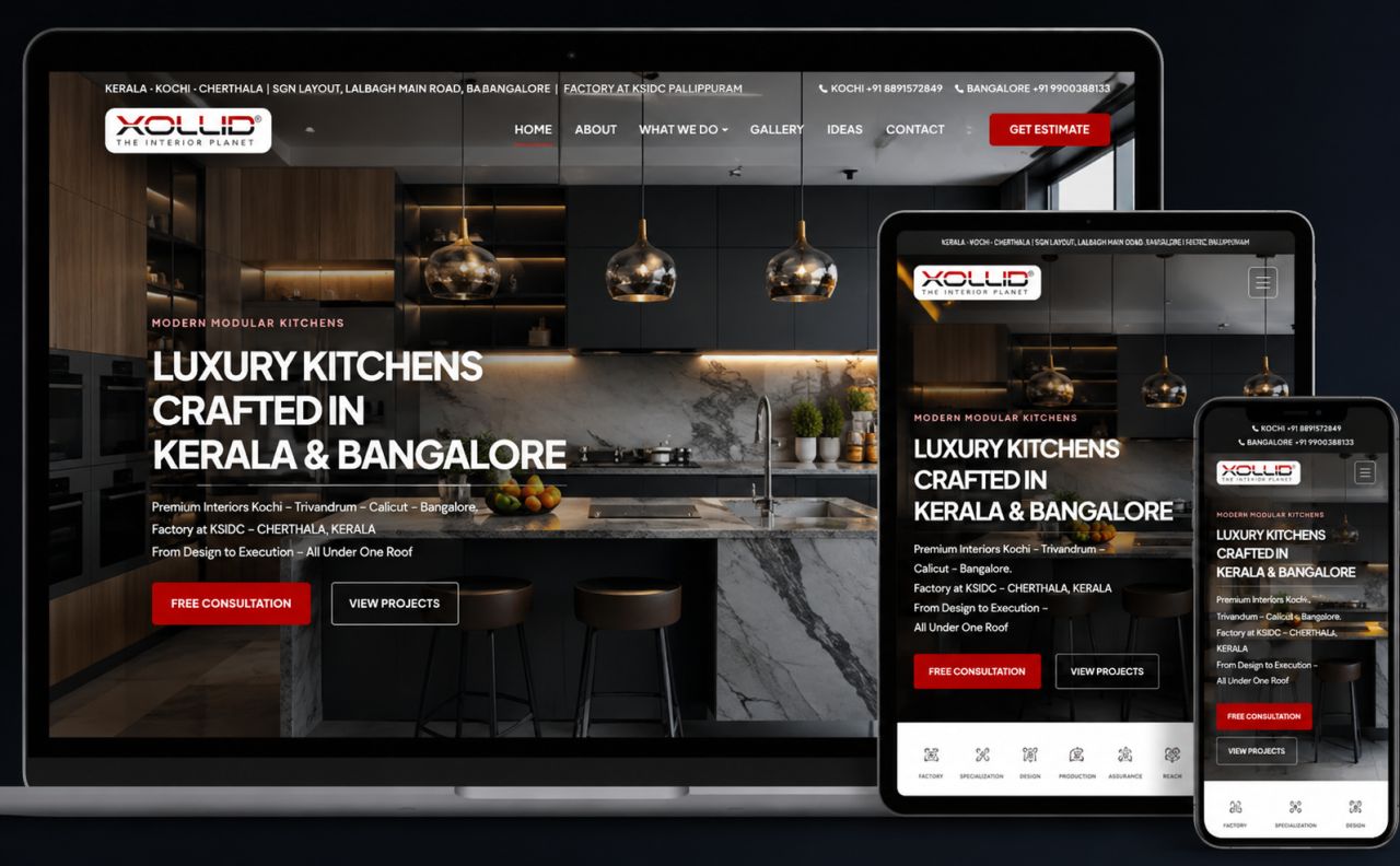 XOLLID – Tech Aventure