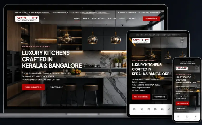 XOLLID – Tech Aventure
