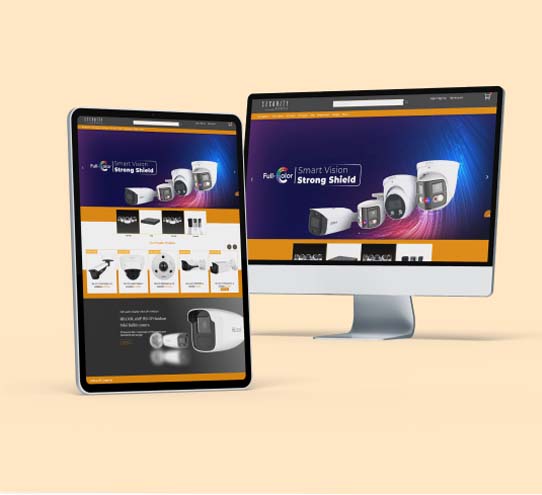 ASPOL - Tech Aventure Portfolio