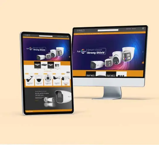 ASPOL - Tech Aventure Portfolio