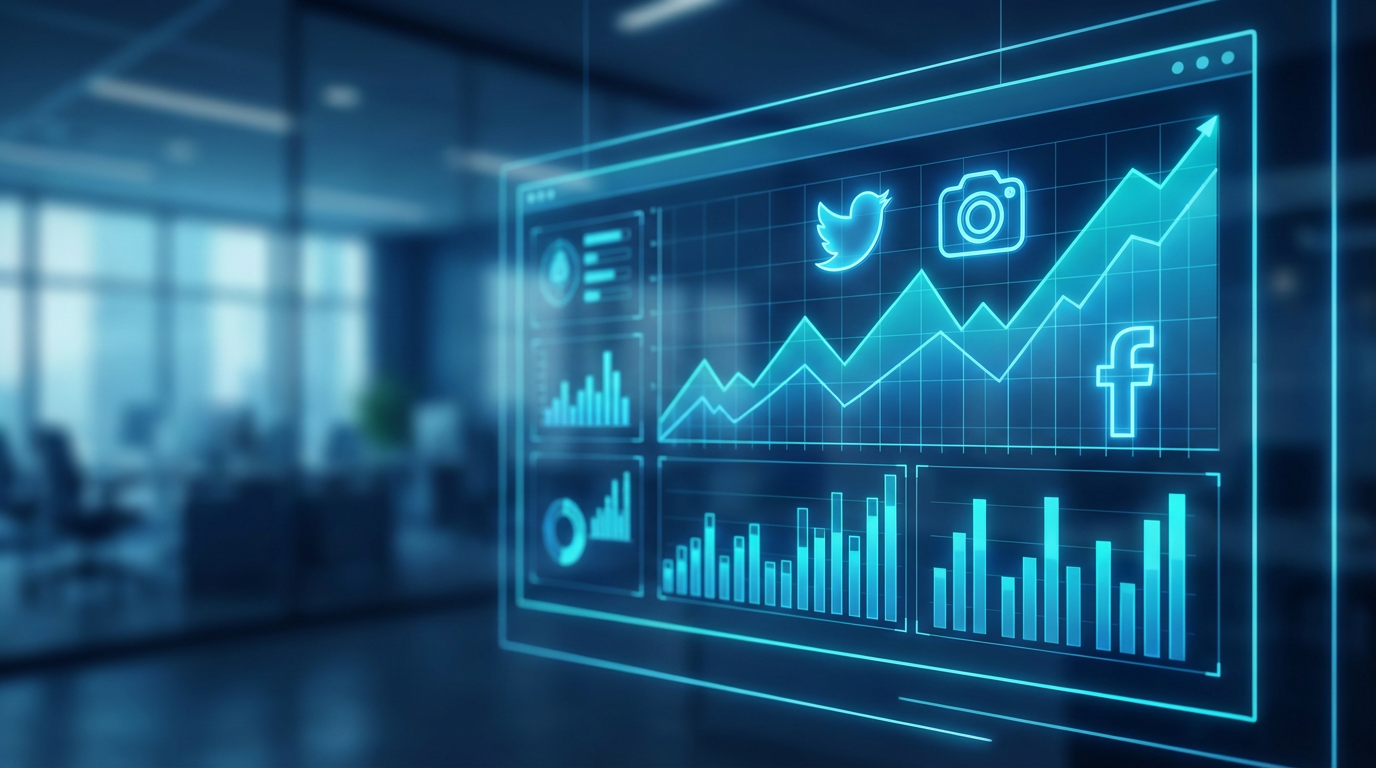 AI &amp; Data Analytics