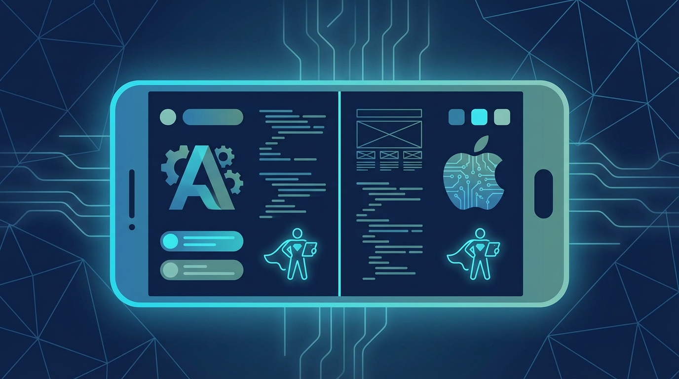 Mobile App Development