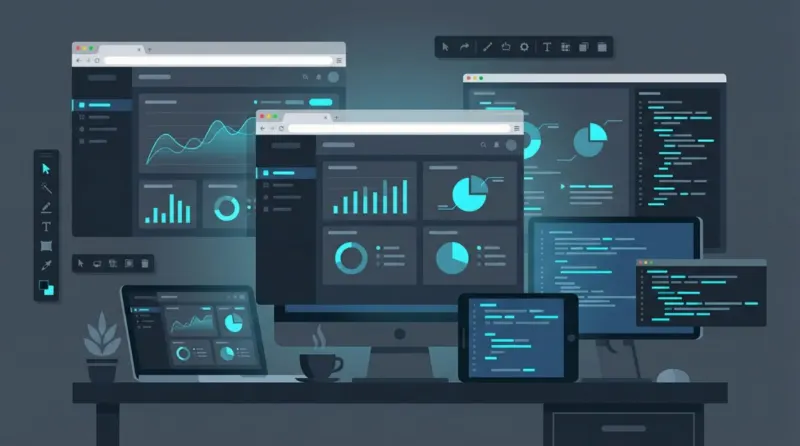 Web Development Vancouver — Tech Aventure